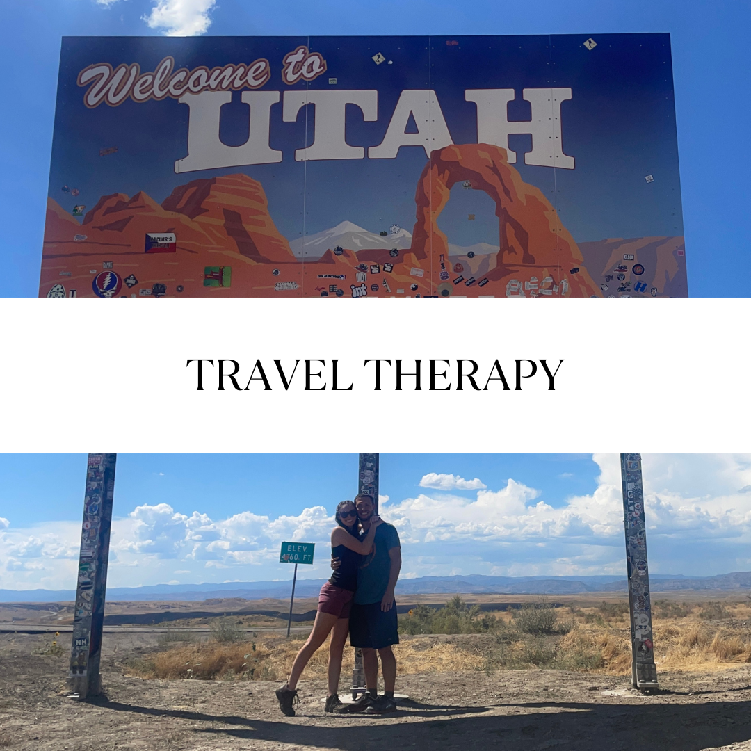 All the Answers to your Questions about Travel Therapy 