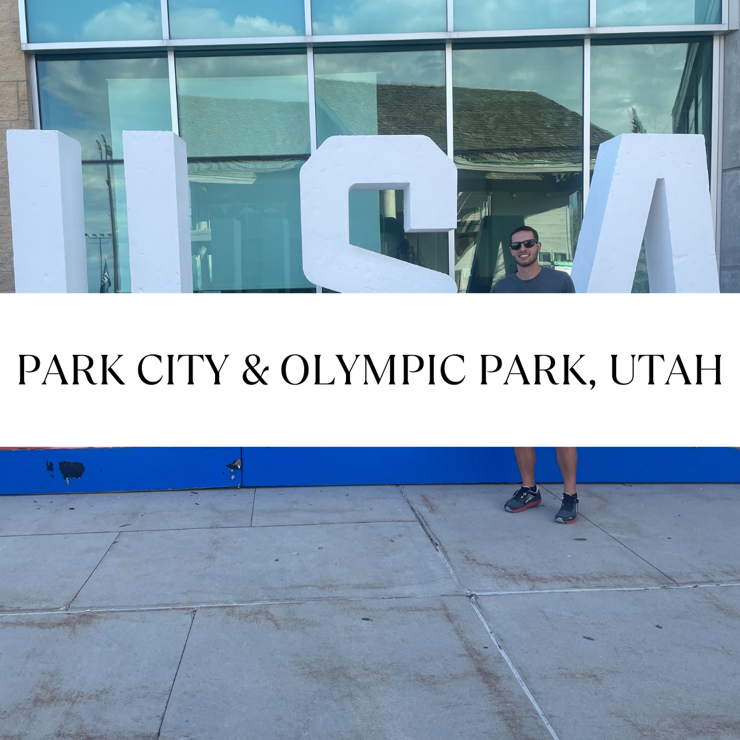 Things to do in Park City & Olympic Park, Utah